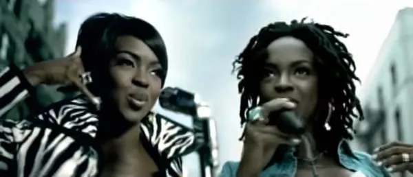 Doo Wop (That Thing) fue lanzada en 1998. Ms. Lauryn Hill/YouTube