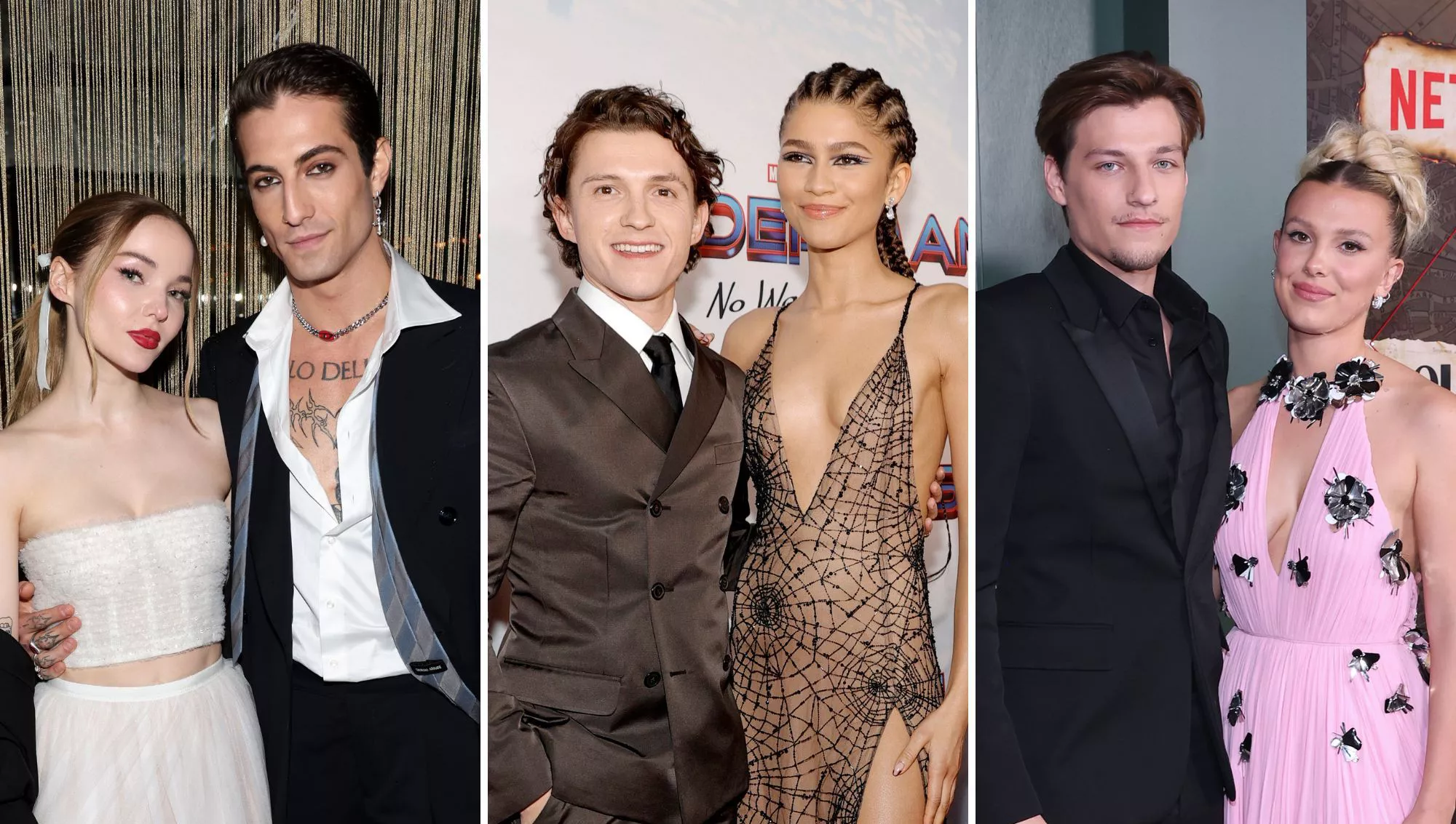 ‘Spider-Man 4’: Tom Holland, Zendaya, Reparto, Fecha de Estreno, Más