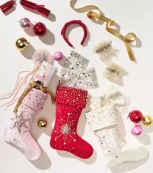 Stocking stuffer ideas under $35 for every type of girl