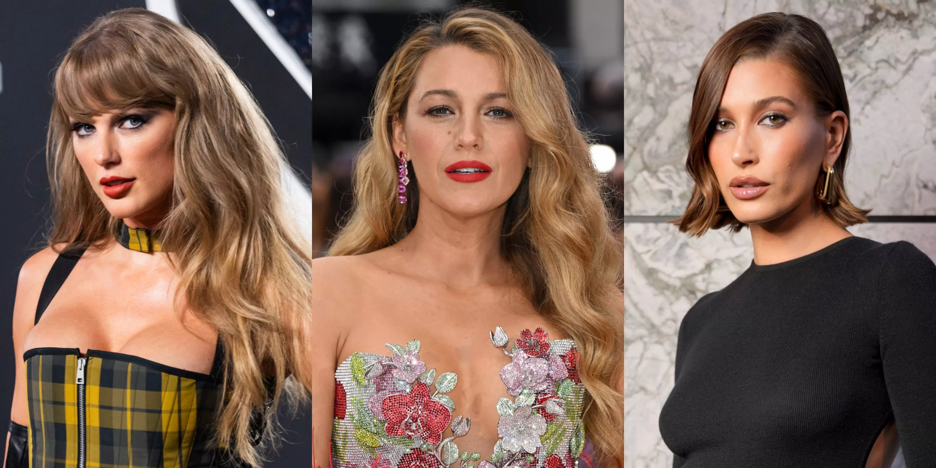 Taylor Swift y Hailey Bieber aparecen en la demanda de Blake Lively contra Justin Baldoni. Aquí está el porqué.