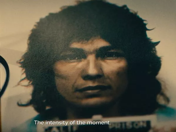 Richard Ramirez fue apodado el Night Stalker. Peacock