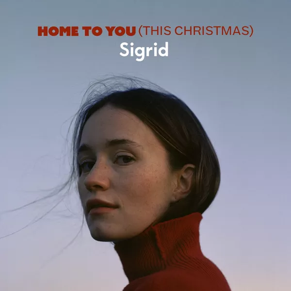 'Home to You (This Christmas)' fue lanzada en 2021.