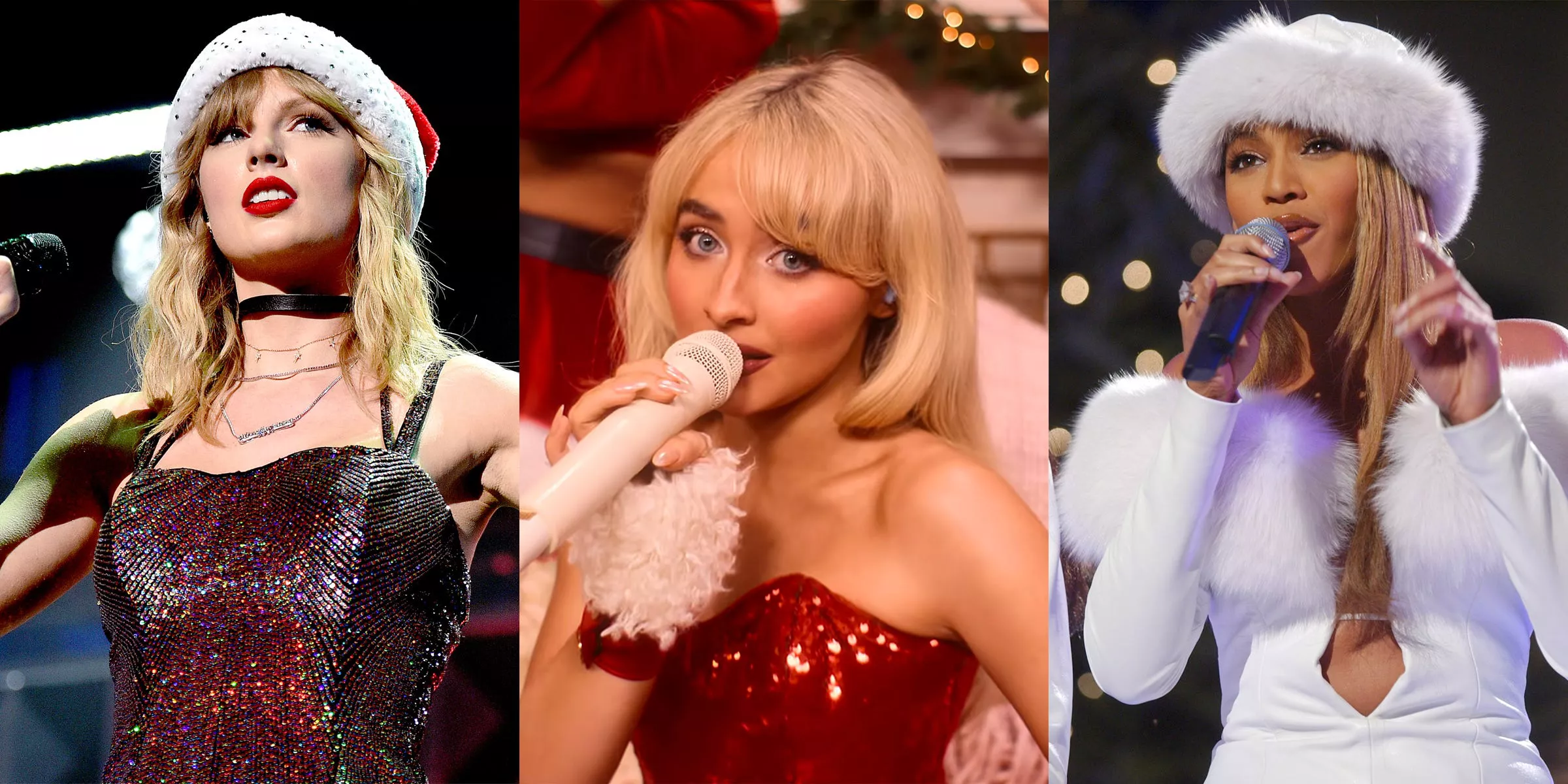 Las 15 mejores canciones navideñas modernas para añadir a tu lista de reproducción