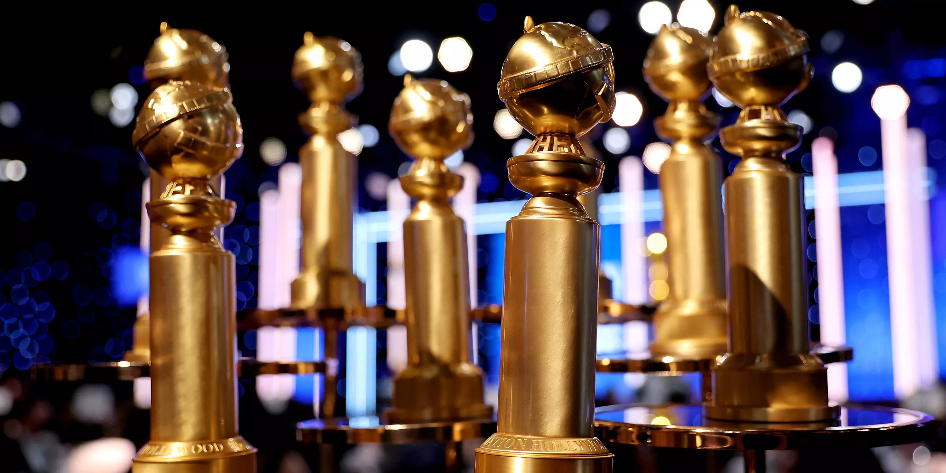 La bolsa de regalos de los Golden Globe Awards 2025 tiene un valor de $1 millón