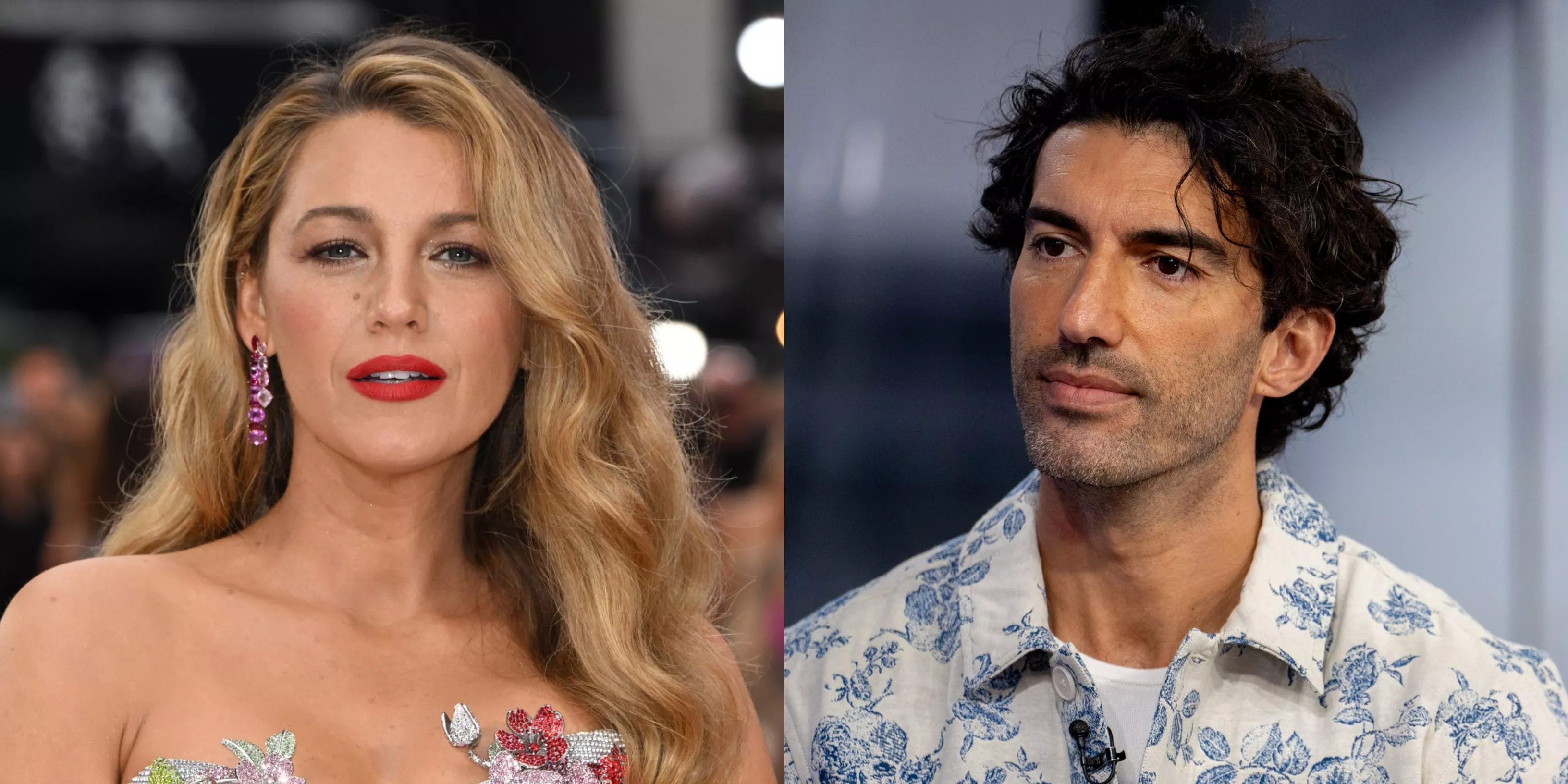 Las 5 mayores acusaciones de la demanda de Blake Lively contra Justin Baldoni