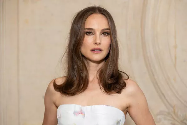 Natalie Portman será protagonista de la película.