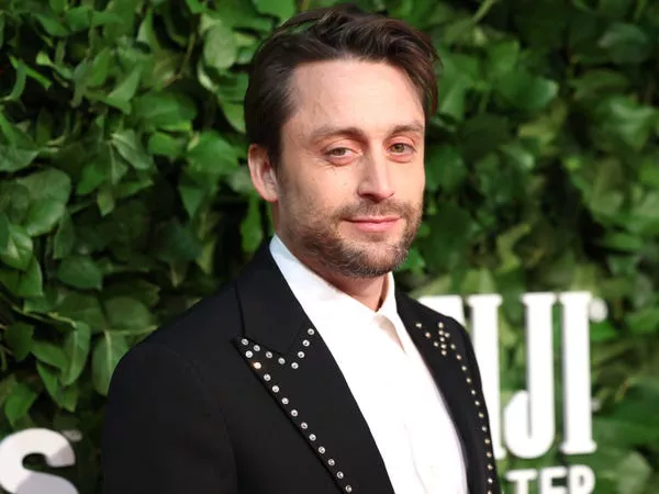 Kieran Culkin en 2024.