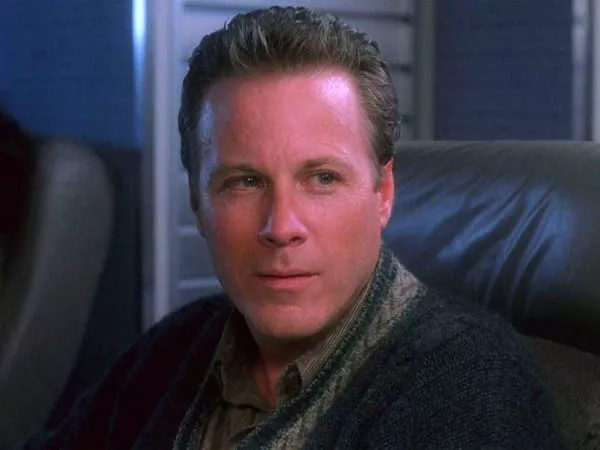 John Heard en 'Home Alone'.