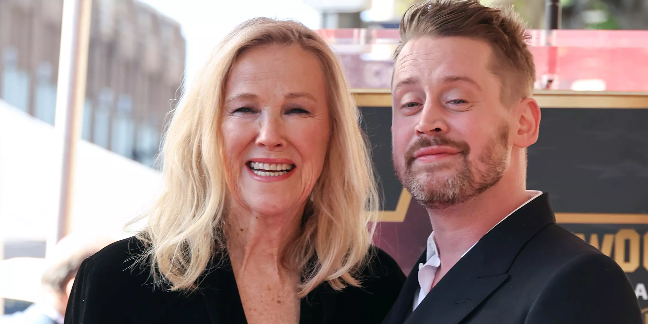 El elenco de 'Home Alone': Ahora y luego