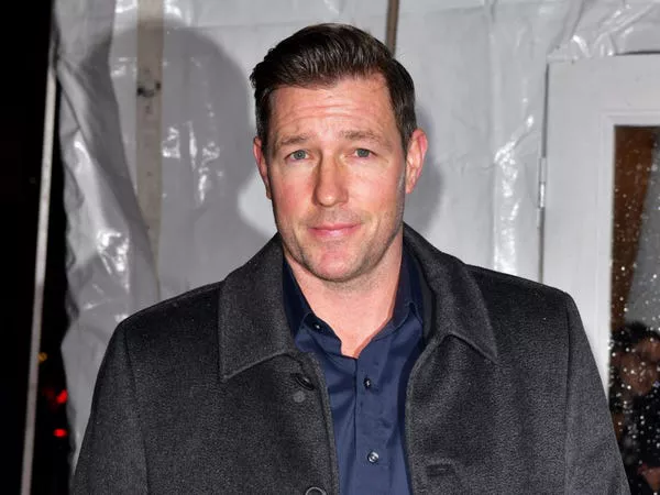 Edward Burns en 2019.