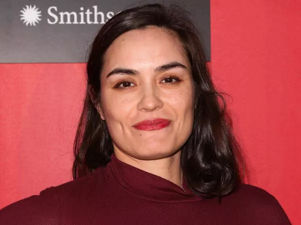 Shannyn Sossamon en 2019.