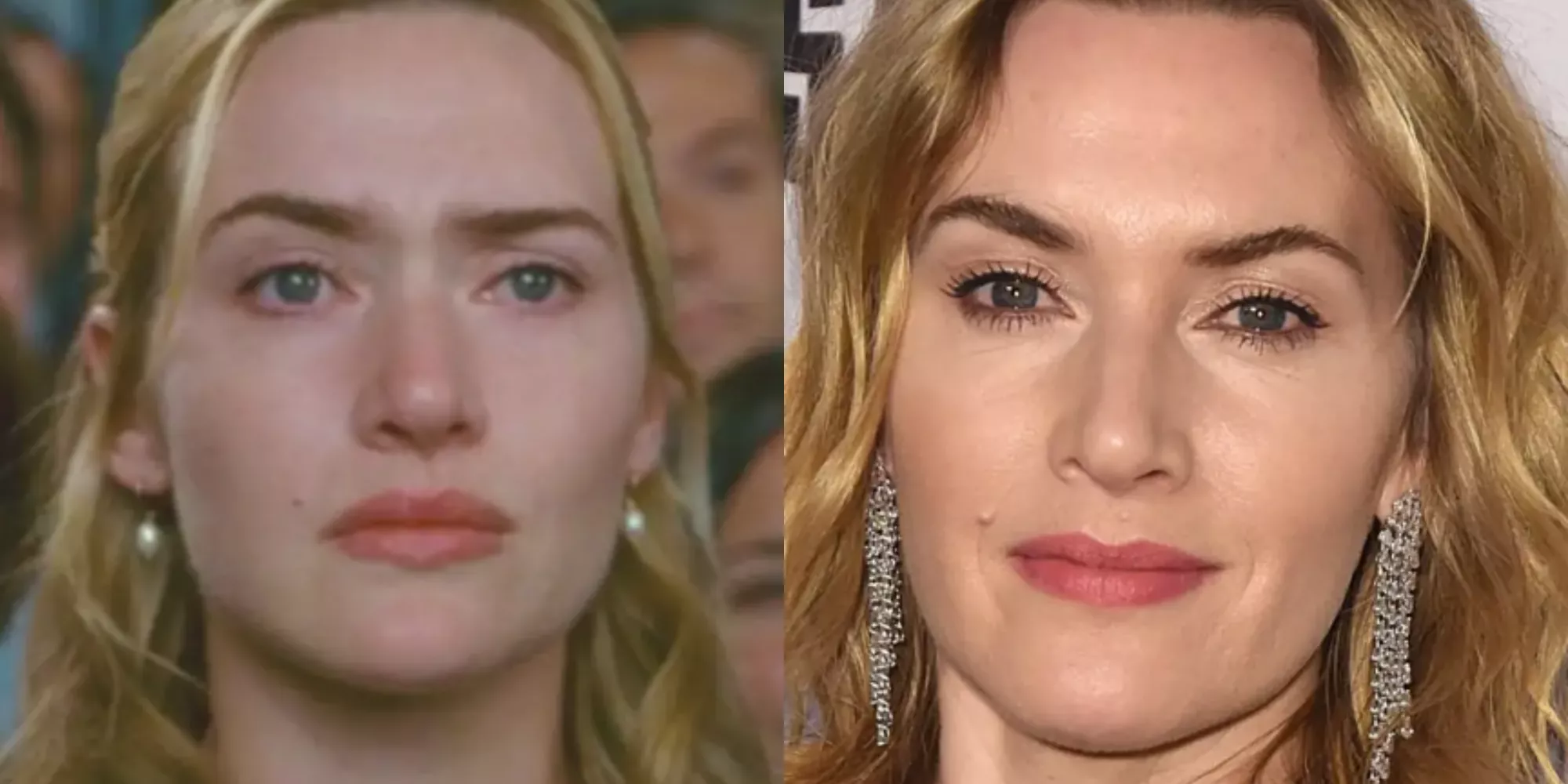 El elenco de 'The Holiday': Antes y ahora