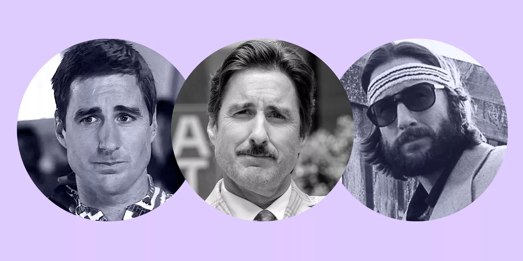 El momento en que Luke Wilson supo que 'Old School' sería un éxito: 'Había chicos chocando las manos en el estacionamiento'