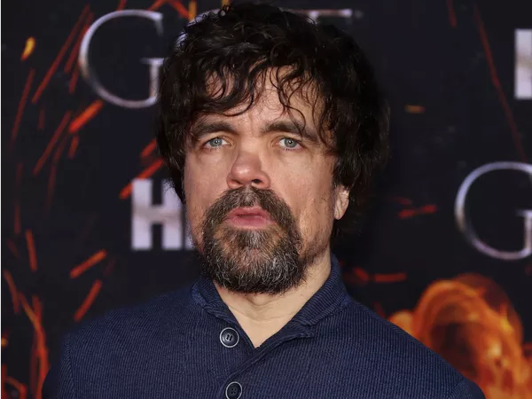 Peter Dinklage is known for his role on HBO's 'Game of Thrones.'