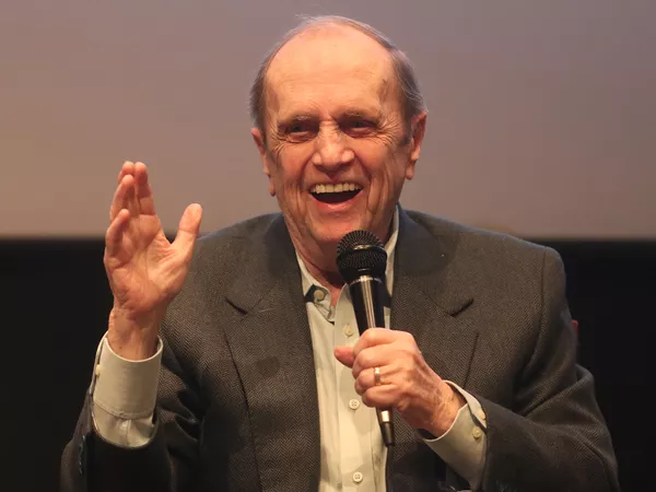 Bob Newhart appeared in a plethora of projects after 'Elf.'