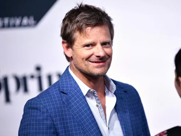 Steve Zahn en 'Where'd You Go, Bernadette.'