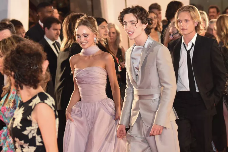 La vida amorosa de Timothée Chalamet: Novias, exparejas, Kylie Jenner