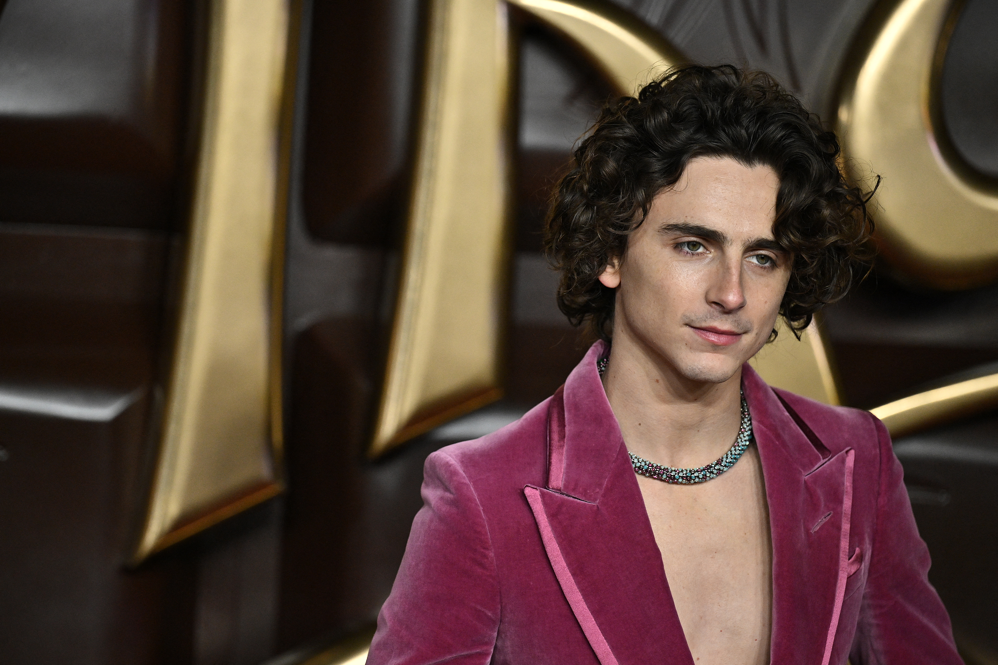 La vida amorosa de Timothée Chalamet: Novias, exparejas, Kylie Jenner