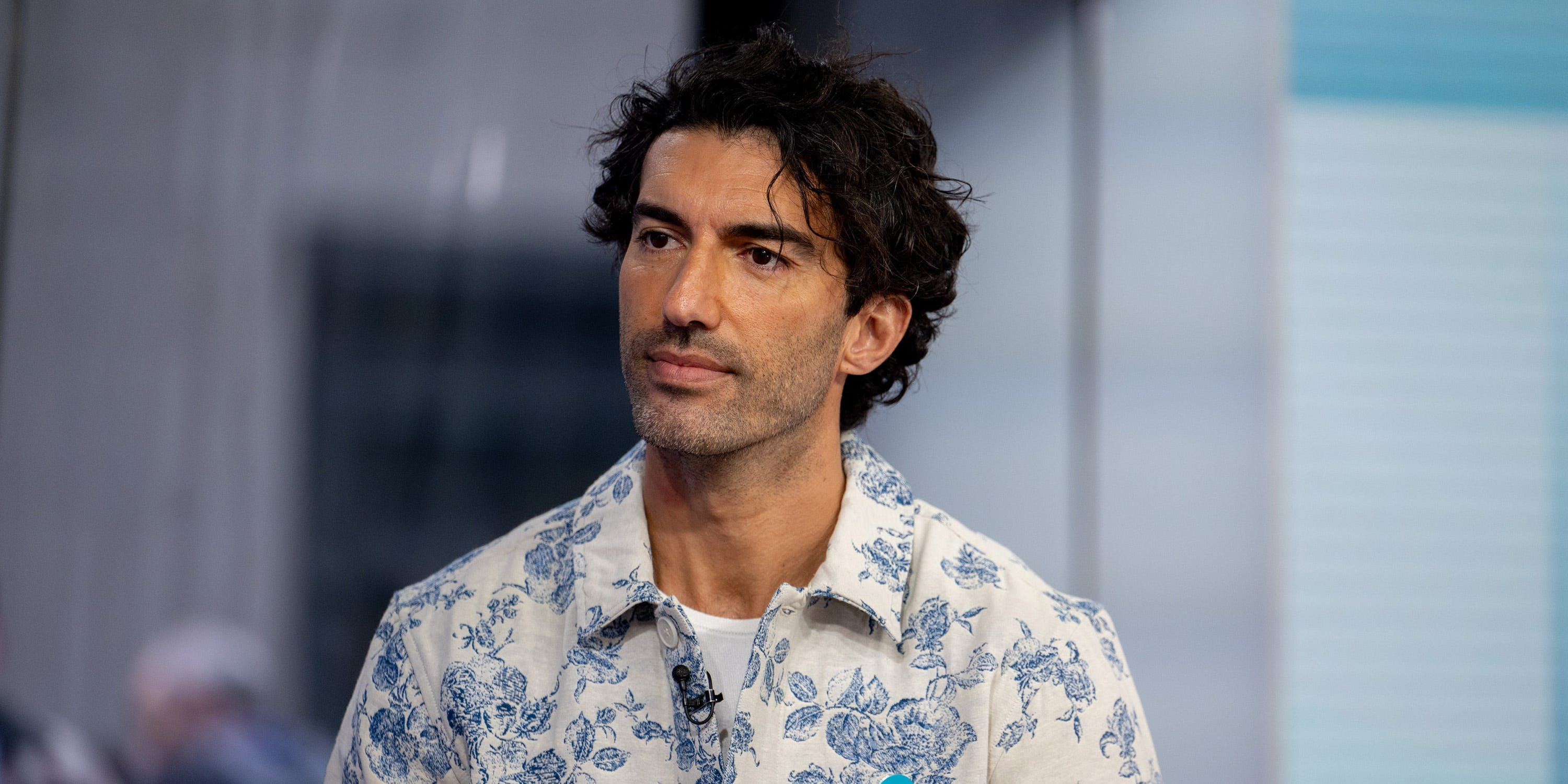 ¿Quién es Justin Baldoni, el actor y cineasta acusado por Blake Lively de acoso sexual?