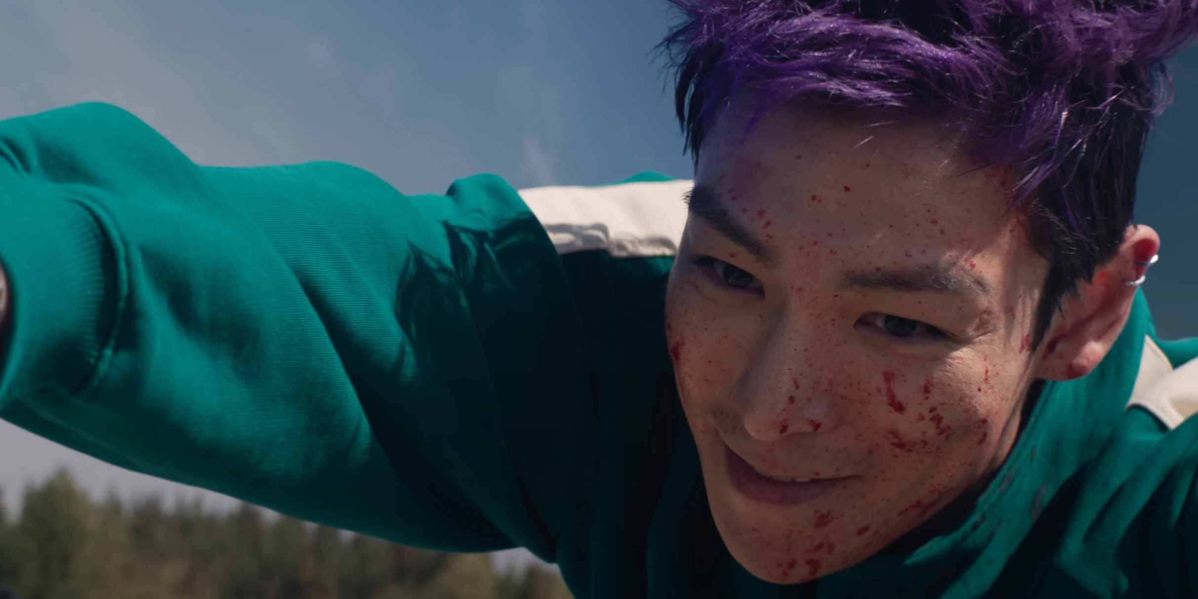 'Squid Game' temporada 2: el ladrón de escenas Thanos es interpretado por un rapero de la vida real. Esto es lo que necesitas saber sobre Choi Seung-hyun.