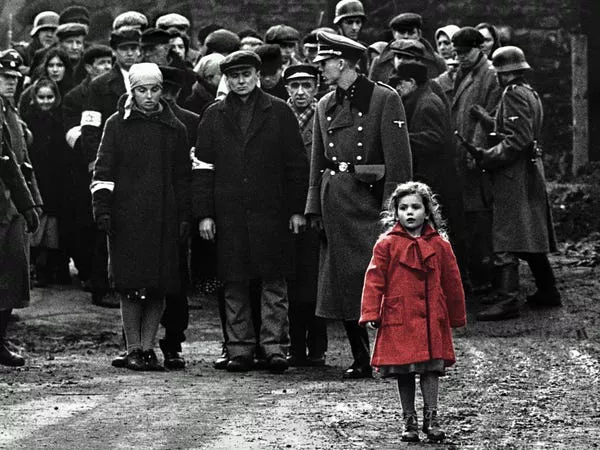 Schindler's List