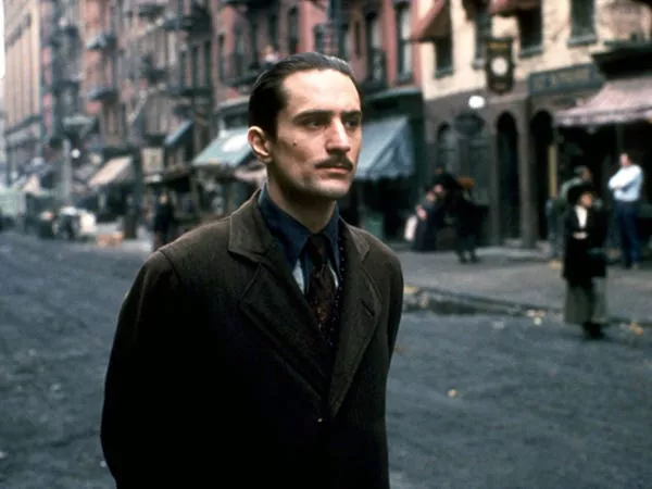 The Godfather Part II