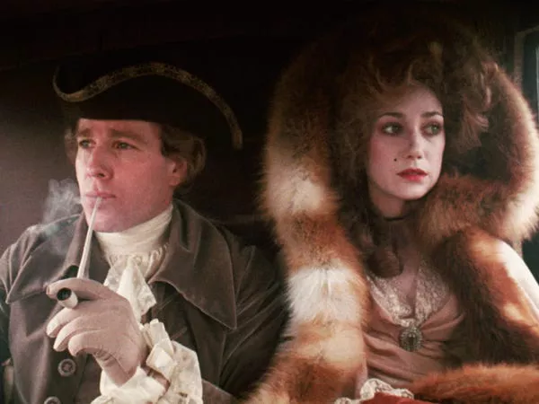 Barry Lyndon