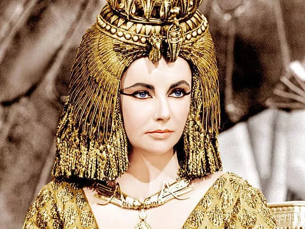 Cleopatra