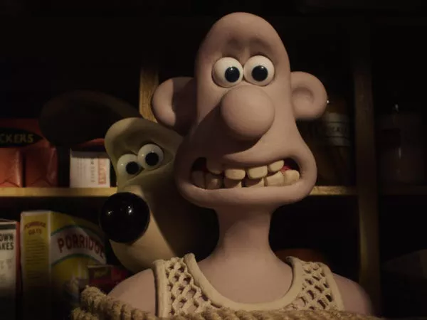 Wallace y Gromit están de vuelta.