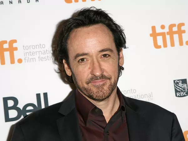 John Cusack was offered the role.