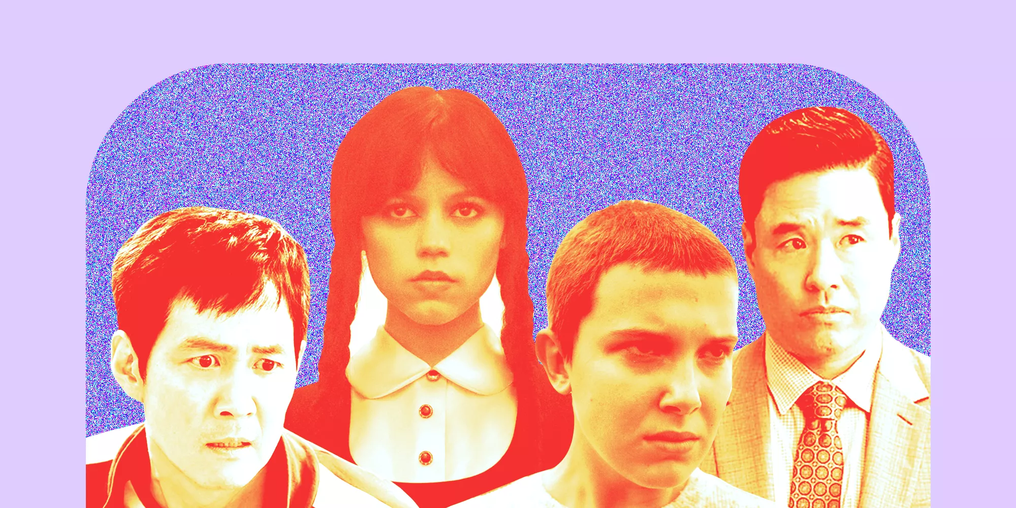 Programas de TV 2025 que más nos emocionan, desde el regreso de 'Stranger Things' hasta el nuevo precuela de 'Game of Thrones'