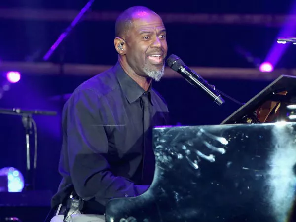 Brian McKnight