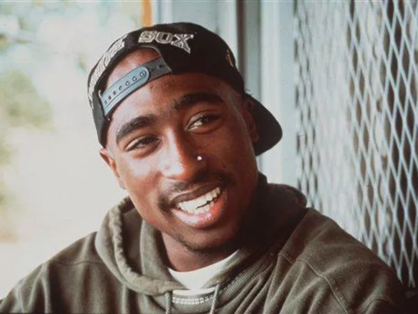 Tupac