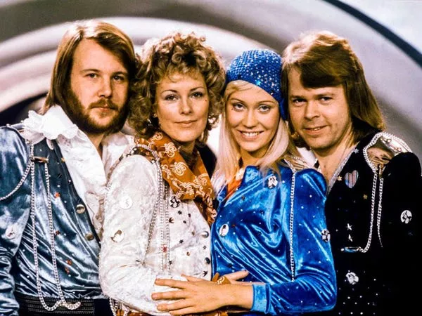 ABBA