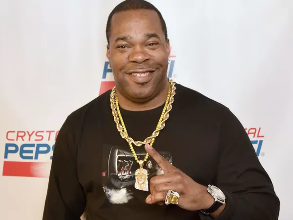 Busta Rhymes