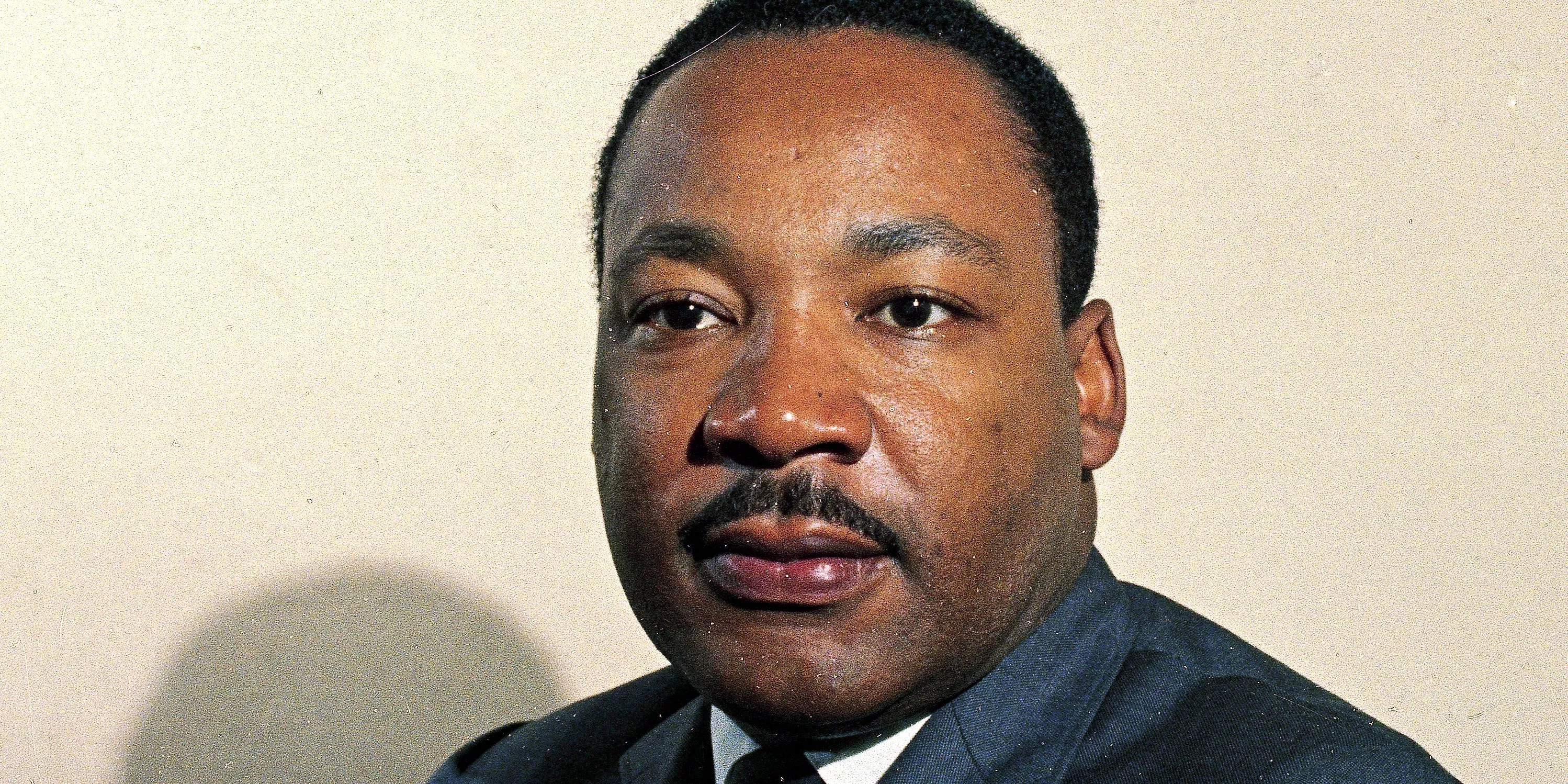 32 cosas que quizás no sepas sobre Martin Luther King Jr.