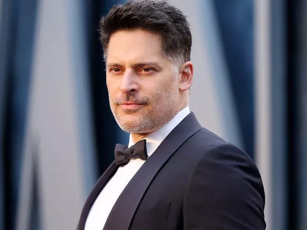 Joe Manganiello en marzo de 2023