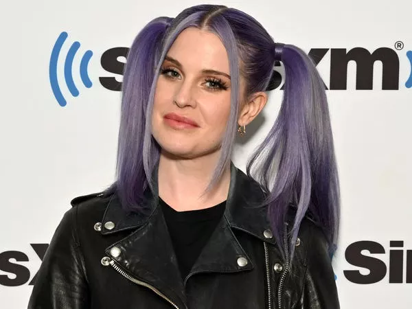 Kelly Osbourne en mayo de 2023