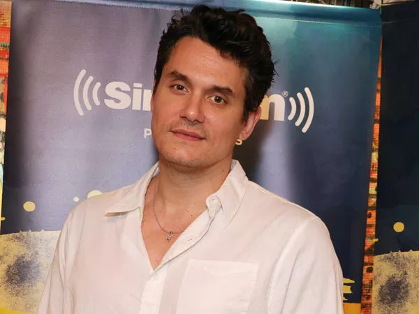 John Mayer en agosto de 2023