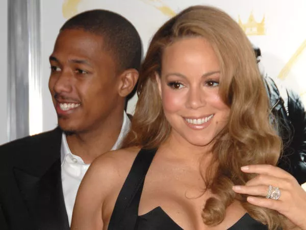 Nick Cannon y Mariah Carey se divorciaron en 2016. Steve Granitz/Contributor/WireImage/Getty Images