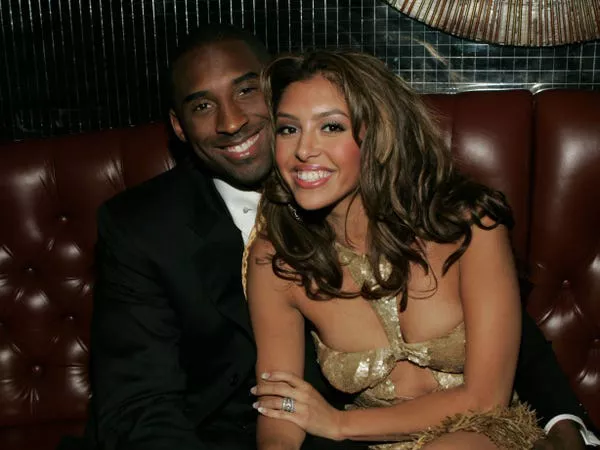 Kobe y Vanessa Bryant estuvieron casados desde 2001 hasta 2020. Frank Micelotta/Staff/Getty Images