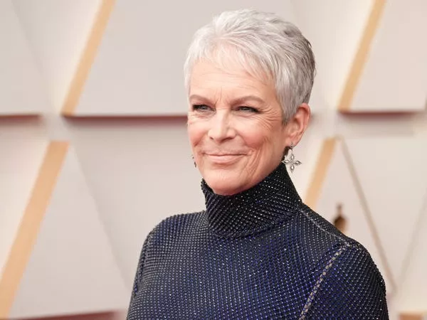 Jamie Lee Curtis