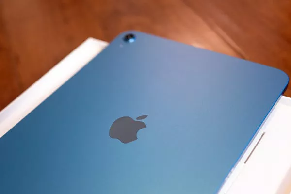 iPad