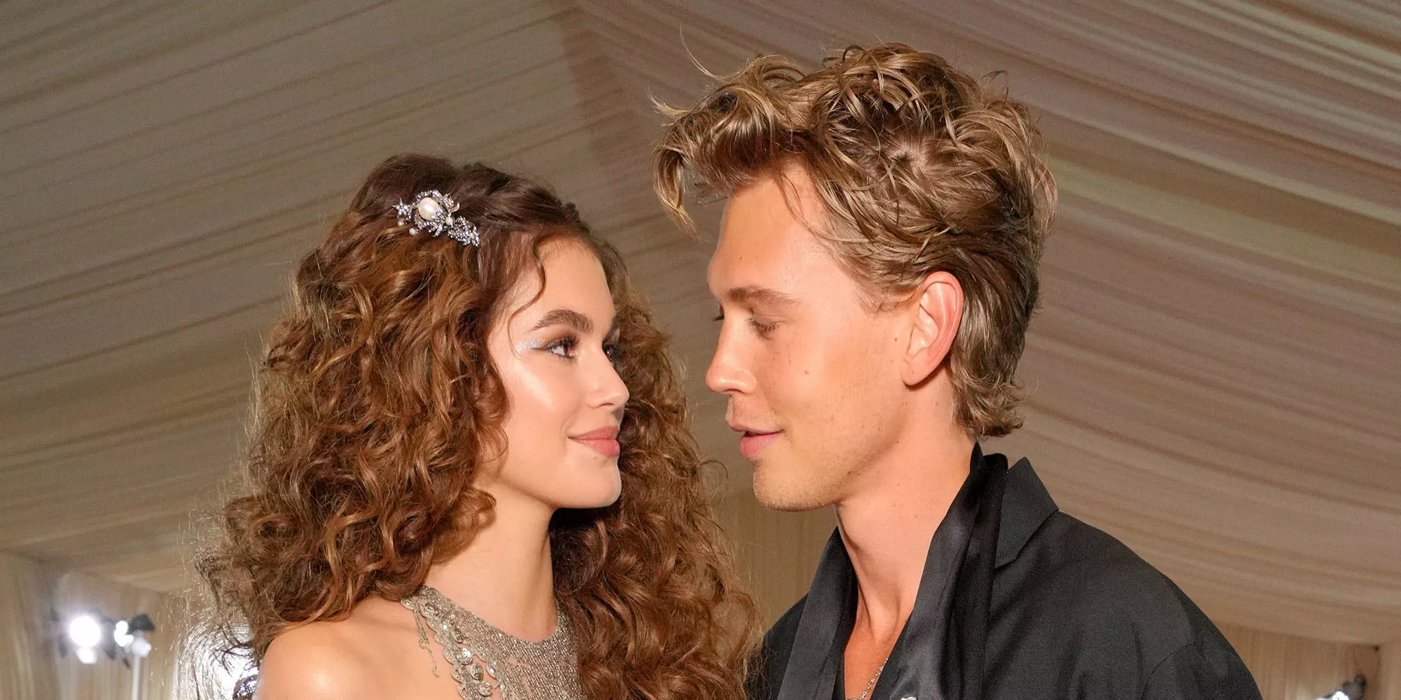 Una cronología completa de la relación entre Austin Butler y Kaia Gerber