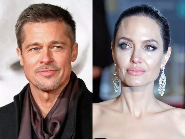 Brad Pitt and Angelina Jolie purchased a controlling stake in 2008 and were married there in 2014.