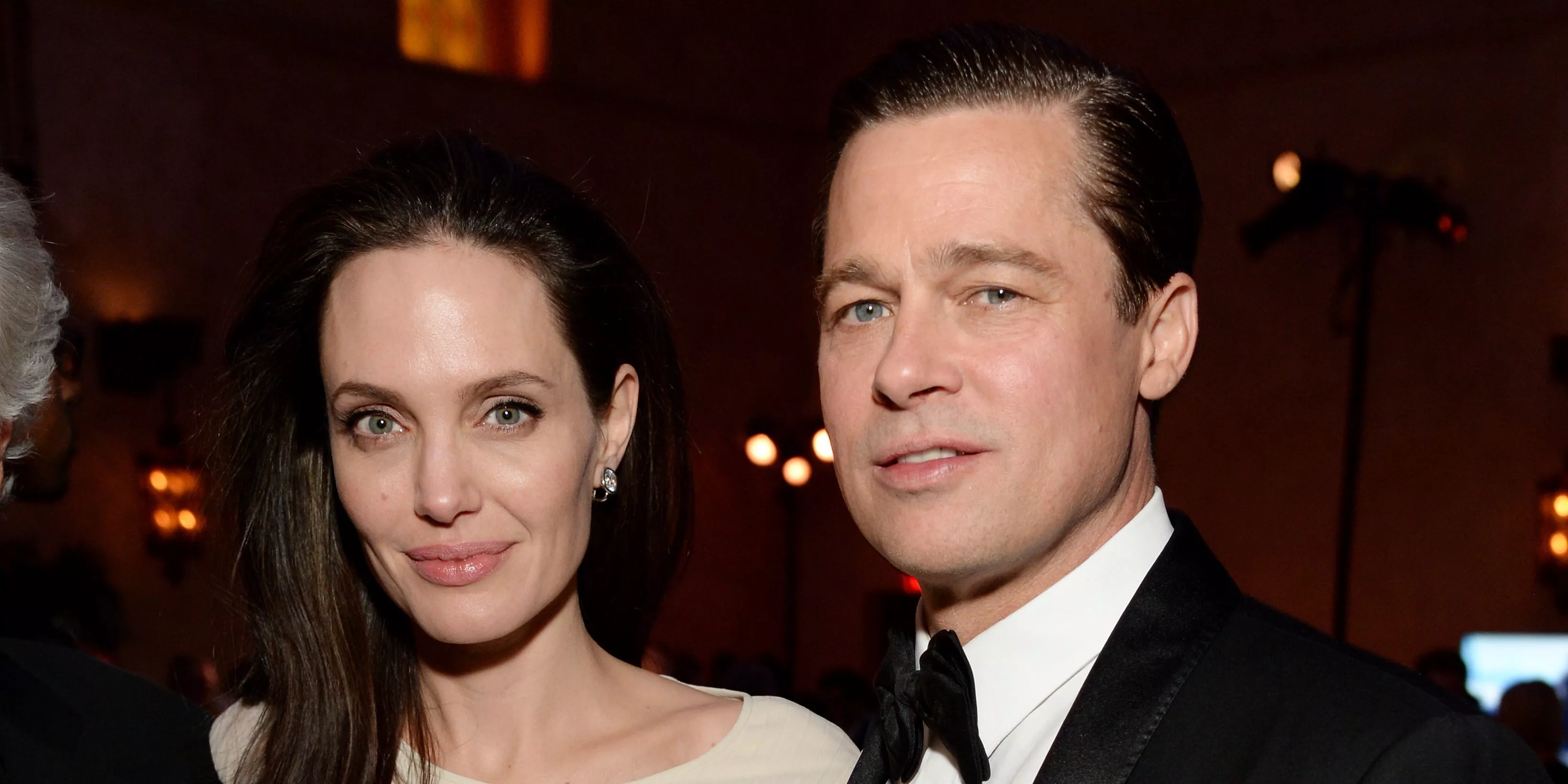 Angelina Jolie y Brad Pitt alcanzan un acuerdo de divorcio tras 8 años