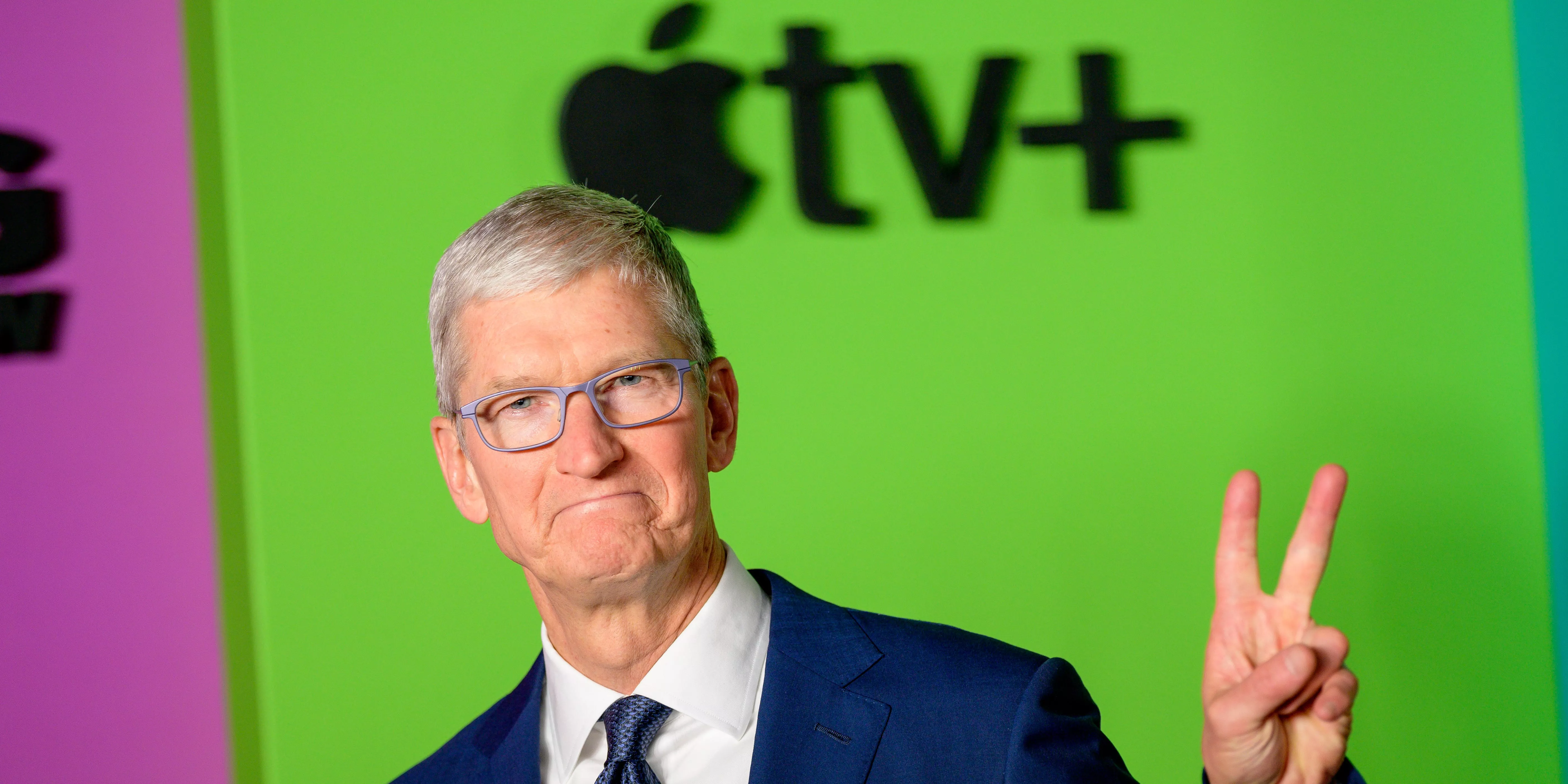 La respuesta de Apple para aumentar la audiencia de TV+: un fin de semana gratis