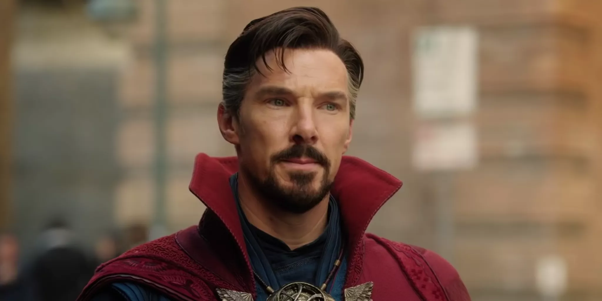 Benedict Cumberbatch dice que se equivocó sobre Doctor Strange y su aparición en la próxima película de 'Avengers': 'Nunca crean nada de lo que digo'