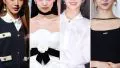 BLACKPINK Jennie Kim Red Carpet, Fashion Moments: Photos