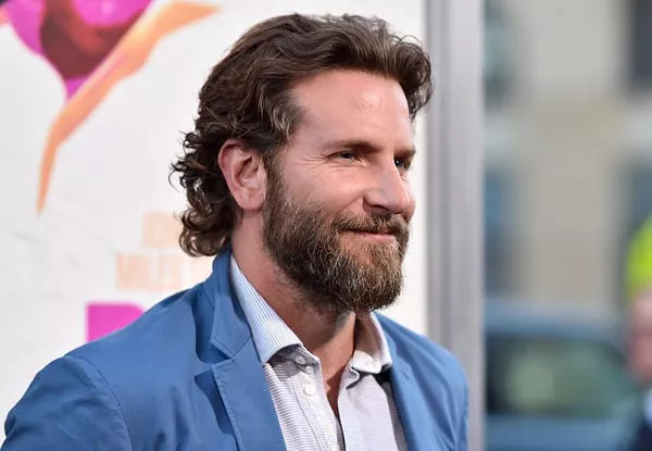 Bradley Cooper